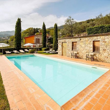 Casetta Di Butia, Gelsomino Apartment Borgo a Mozzano Kültér fotó