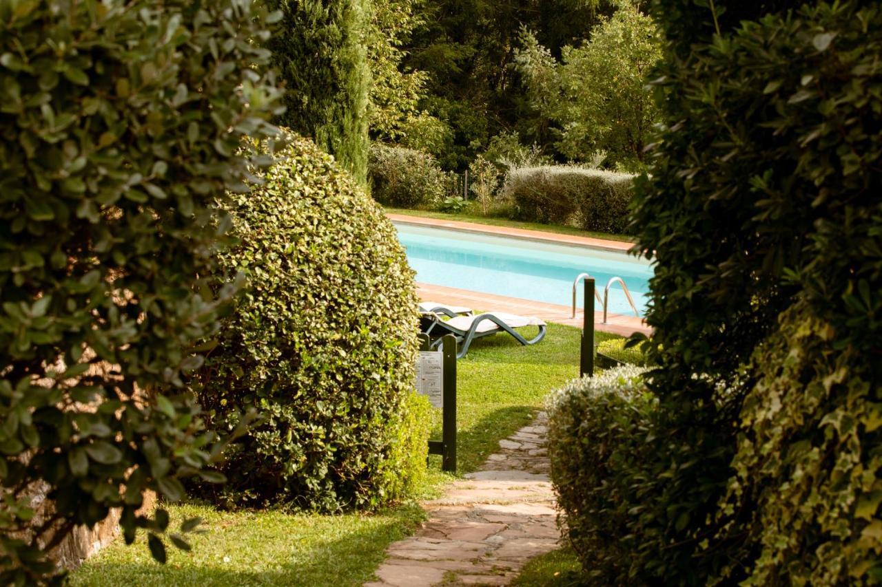 Casetta Di Butia, Gelsomino Apartment Borgo a Mozzano Kültér fotó