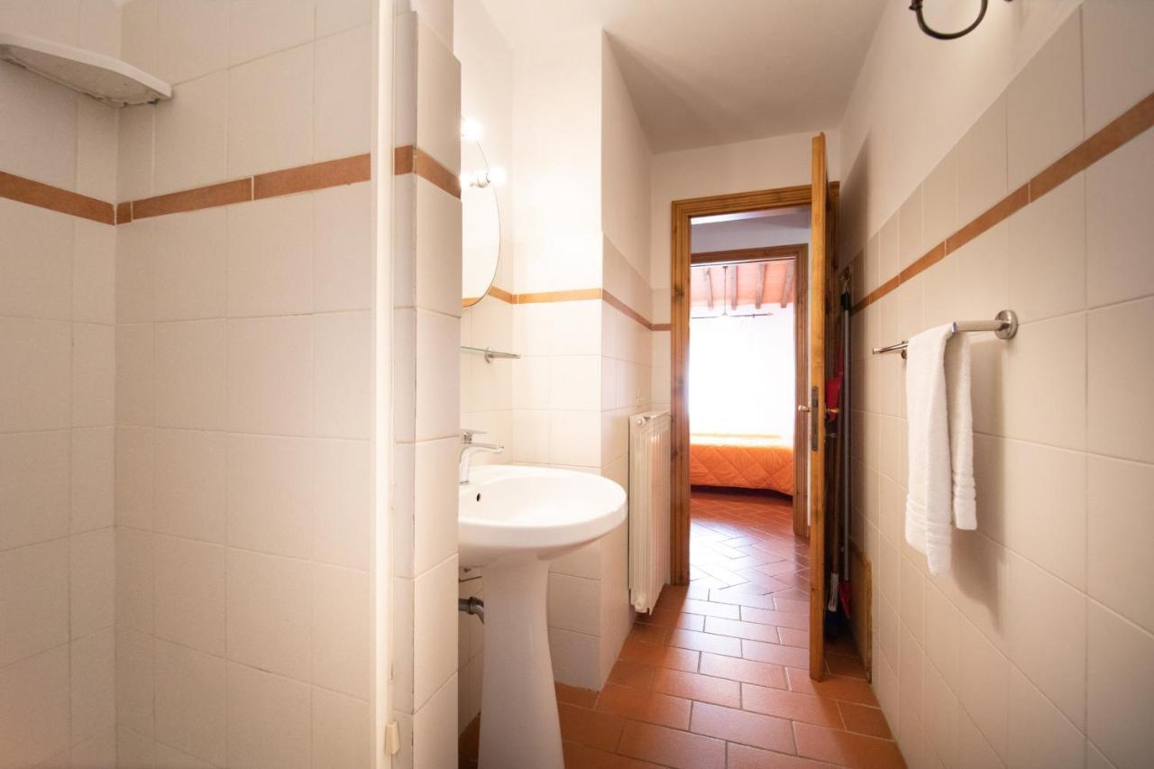 Casetta Di Butia, Gelsomino Apartment Borgo a Mozzano Kültér fotó