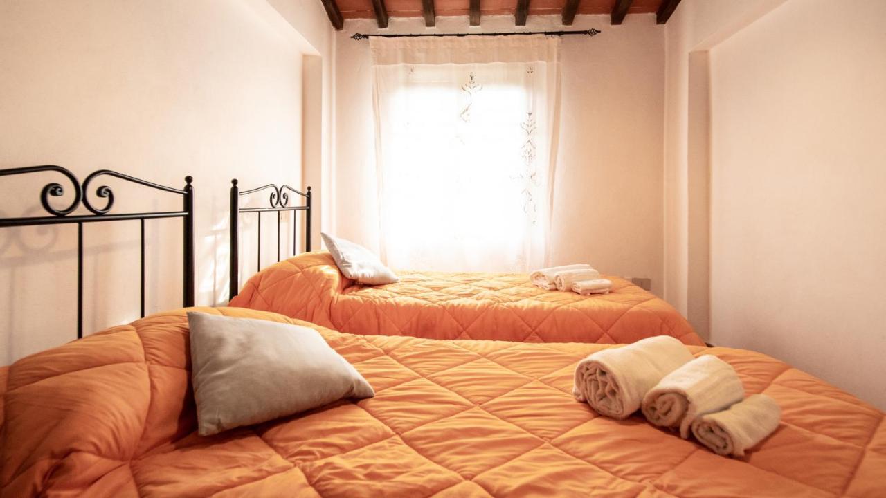 Casetta Di Butia, Gelsomino Apartment Borgo a Mozzano Kültér fotó