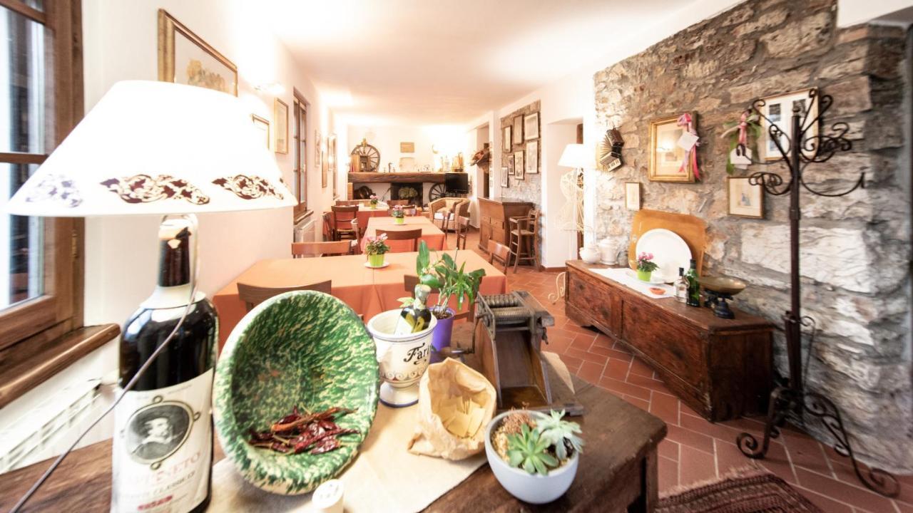 Casetta Di Butia, Gelsomino Apartment Borgo a Mozzano Kültér fotó