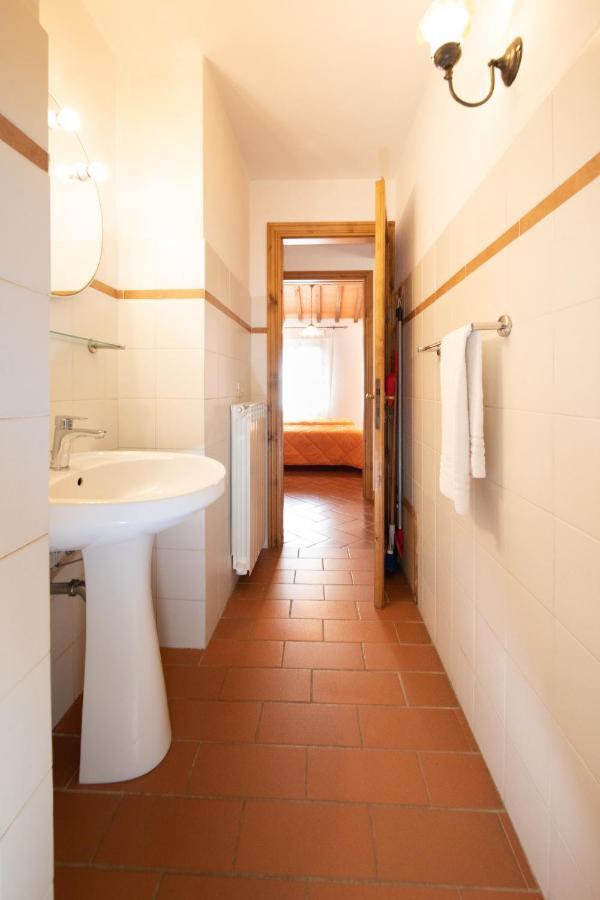 Casetta Di Butia, Gelsomino Apartment Borgo a Mozzano Kültér fotó