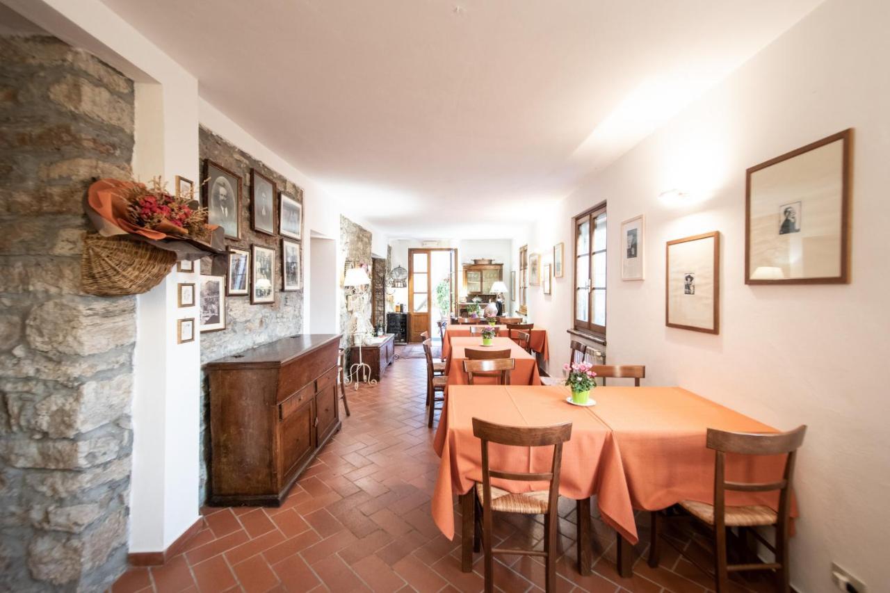 Casetta Di Butia, Gelsomino Apartment Borgo a Mozzano Kültér fotó